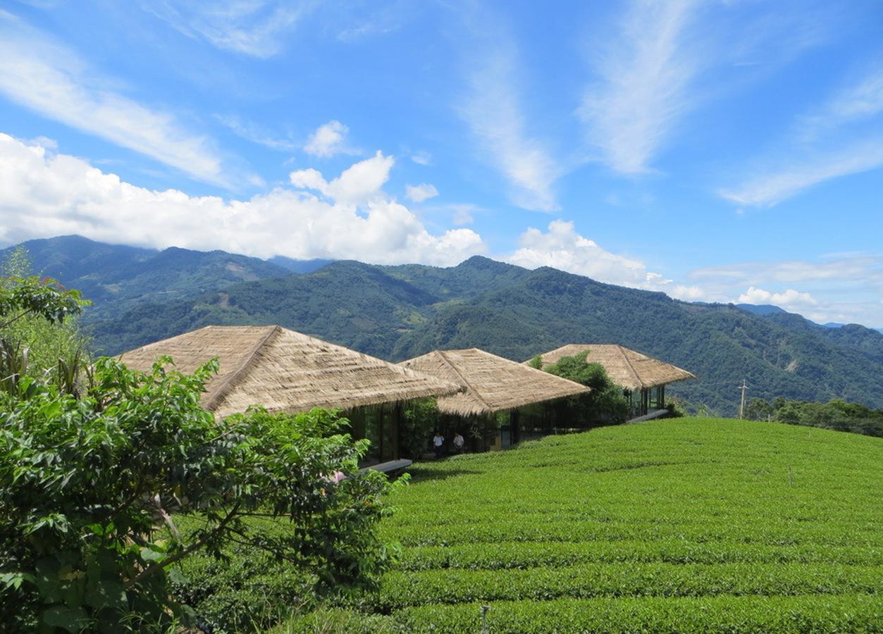 F Hotel - Chiayi Fanlu 部屋 写真